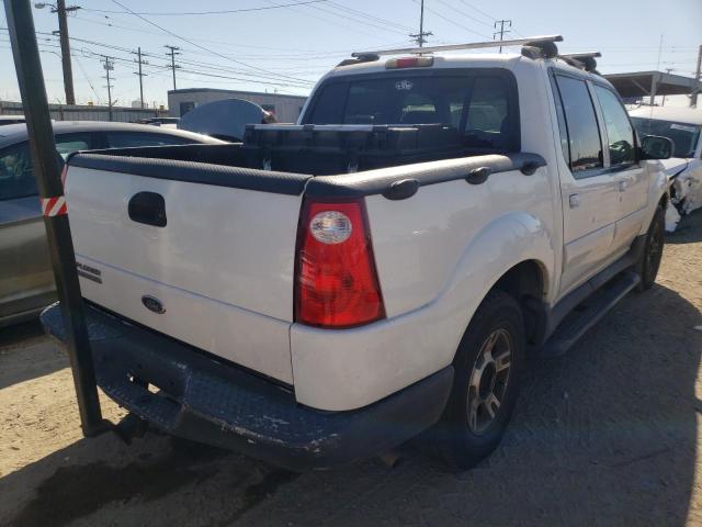 Photo 4 from auction – 2003 FORD EXPLORER S with VIN 1FMZU67E53UB58195