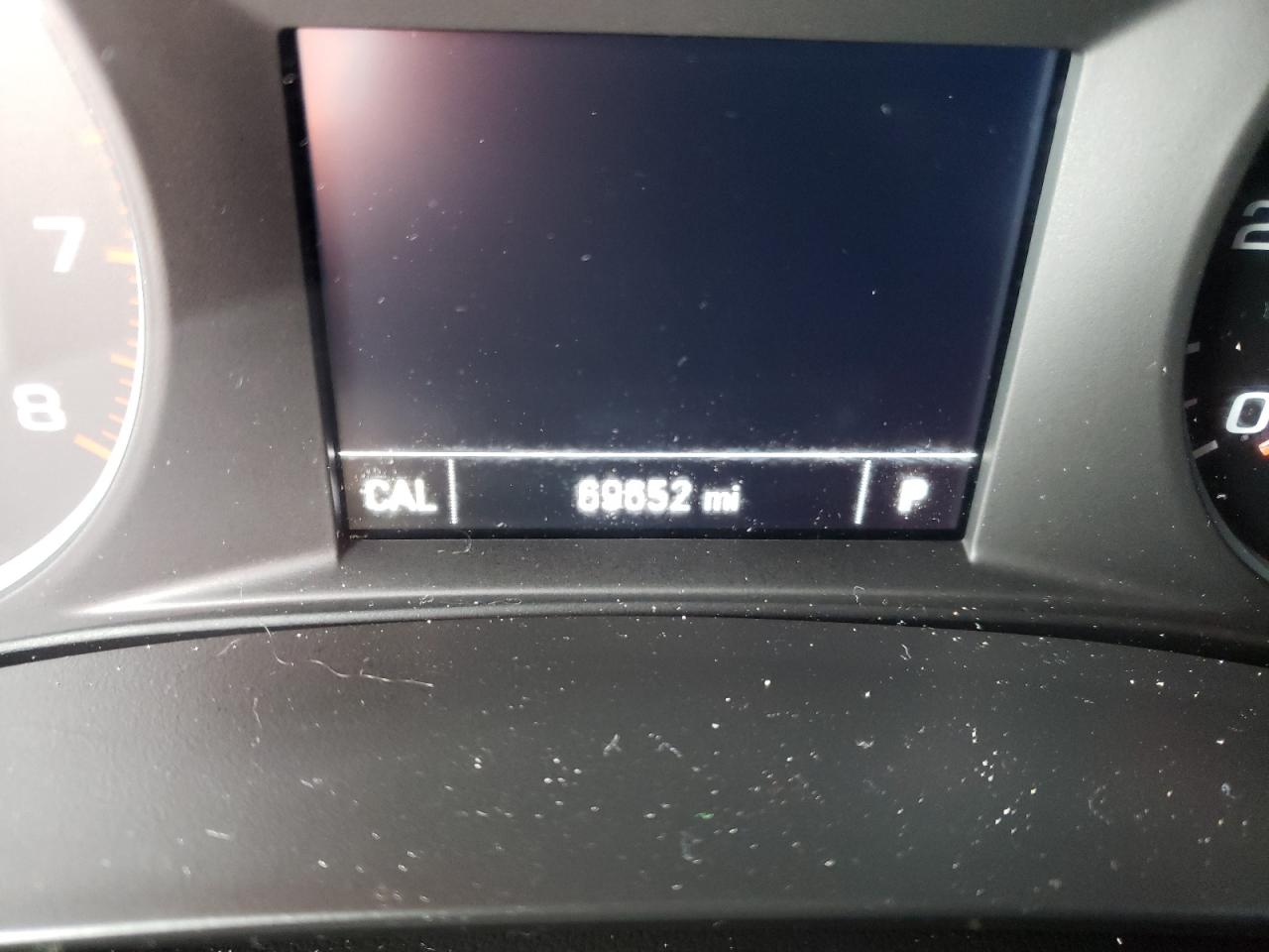 Photo 8 from auction – 2017 CHEVROLET MALIBU LT with VIN 1G1ZE5ST2HF184498