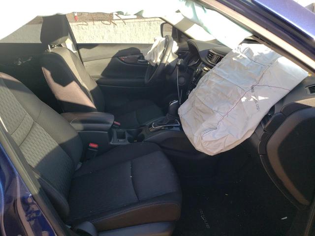 Photo 5 from auction – 2020 NISSAN ROGUE with VIN JN8AT2MV2LW100359