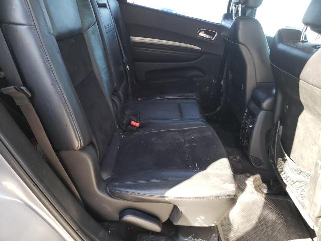 Photo 6 from auction – 2018 DODGE DURANGO GT with VIN 1C4RDJDG7JC194213