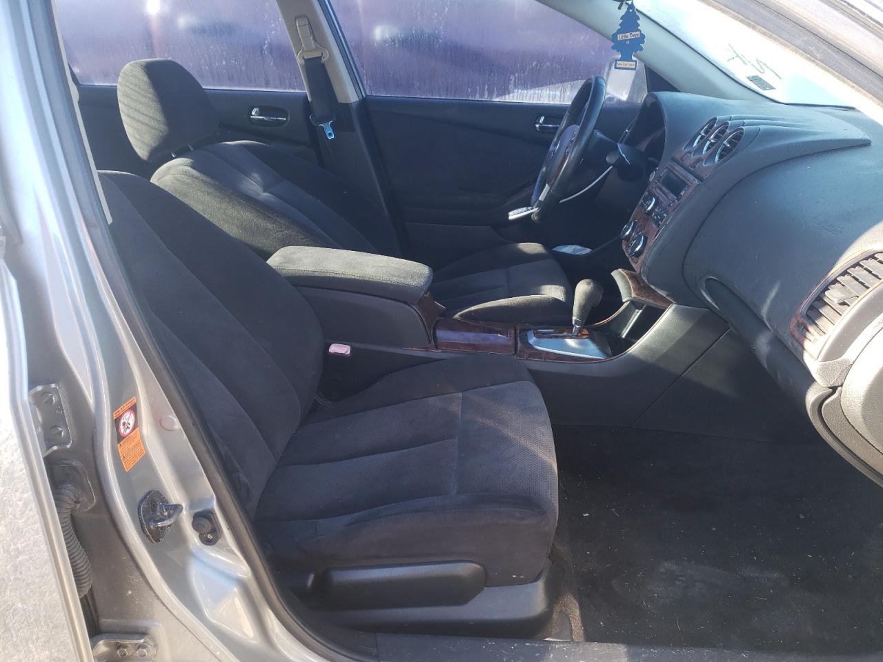 Photo 5 from auction – 2008 NISSAN ALTIMA with VIN 1N4BL21E48N480652