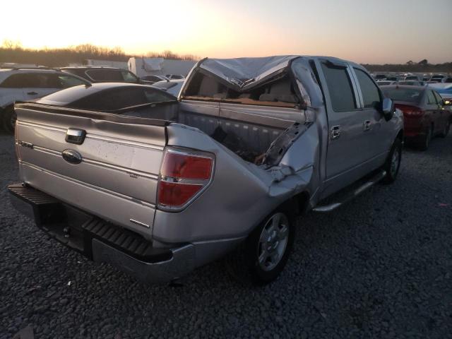 Photo 4 from auction – 2013 FORD F150 SUPER with VIN 1FTFW1CF0DKF74574