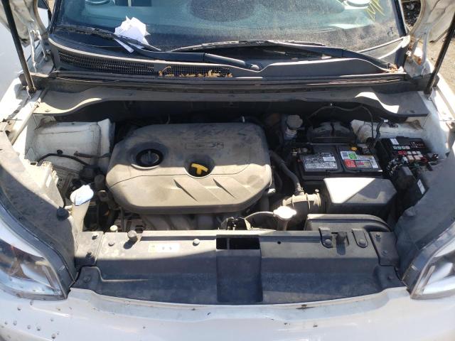 Photo 7 from auction – 2016 KIA SOUL + with VIN KNDJP3A55G7335977