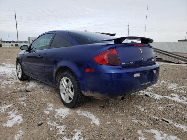 Photo 3 from auction – 2007 PONTIAC G5 with VIN 1G2AL15F377197492