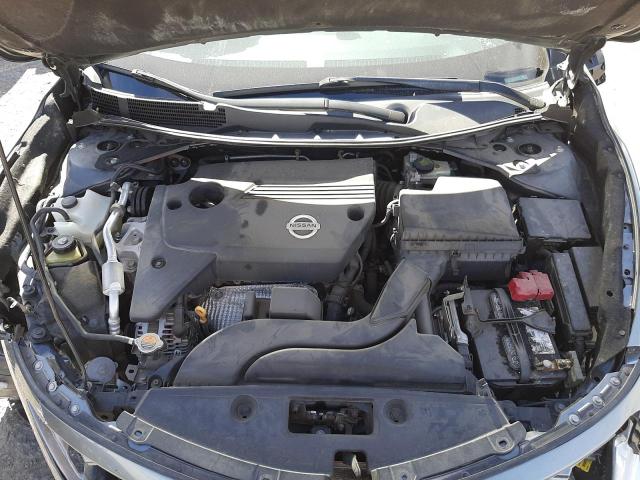 Photo 1 from auction – 2015 NISSAN ALTIMA 2.5 with VIN 1N4AL3AP0FC275552