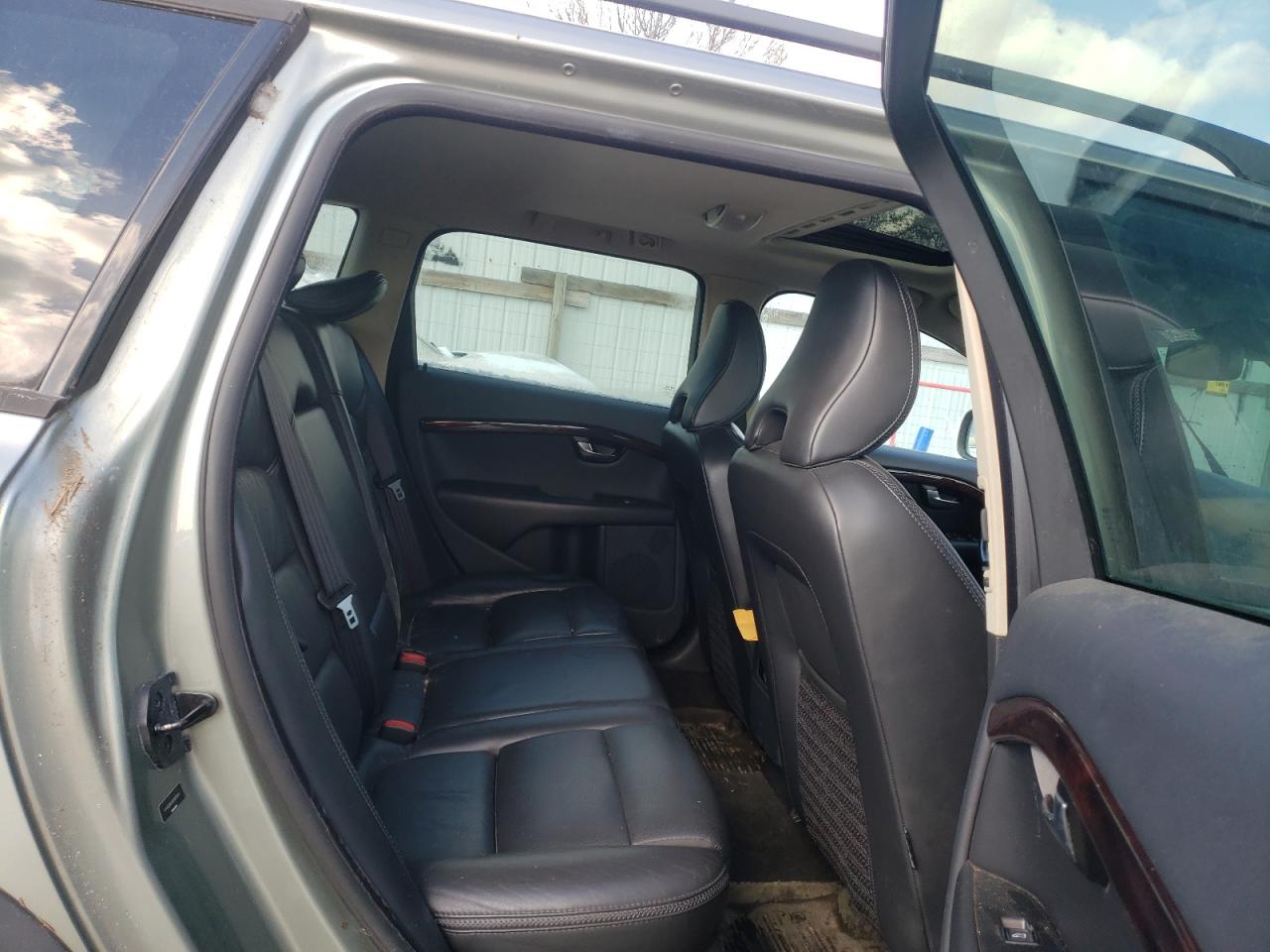 Zdjęcie 6 z aukcji – 2008 VOLVO XC70 z VIN YV4BZ982881005541
