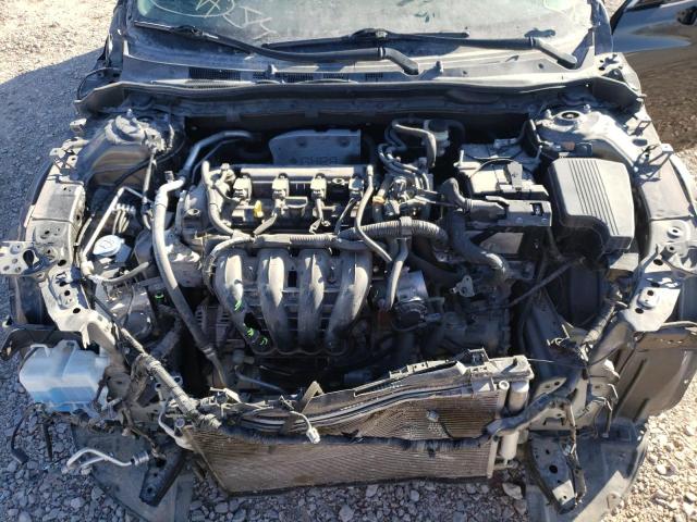 Photo 7 from auction – 2016 MAZDA 6 TOURING with VIN JM1GJ1V53G1449943