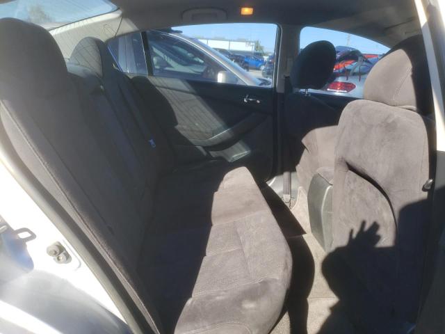 Photo 6 from auction – 2012 NISSAN ALTIMA BAS with VIN 1N4AL2APXCC177800