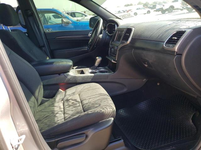 Photo 5 from auction – 2019 JEEP GRAND CHER with VIN 1C4RJFAGXKC835219