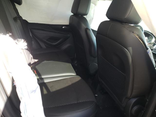 Photo 6 from auction – 2018 BUICK ENCORE PRE with VIN KL4CJASB4JB560991