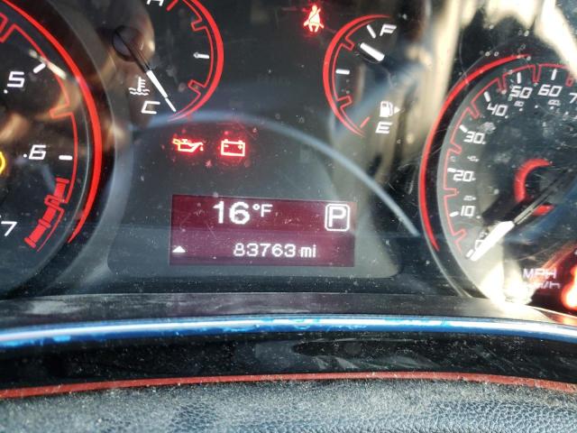 Photo 8 from auction – 2016 DODGE DART SXT with VIN 1C3CDFBB9GD530574