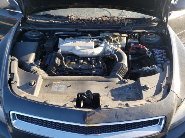 Photo 7 from auction – 2011 CHEVROLET MALIBU 2LT with VIN 1G1ZD5E79BF276149