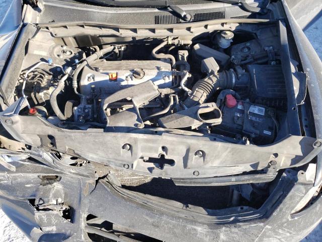 Photo 7 from auction – 2012 HONDA ACCORD SE with VIN 1HGCP2F6XCA210895