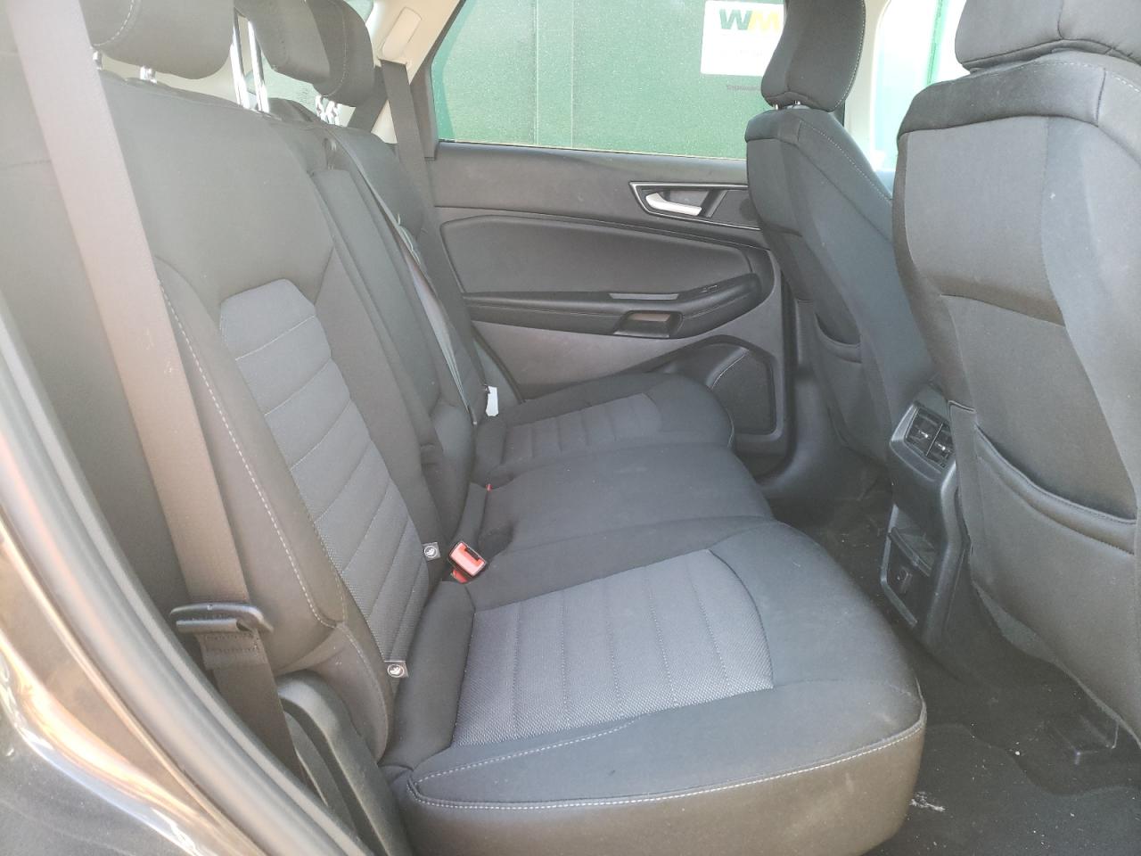 Photo 6 from auction – 2020 FORD EDGE SE with VIN 2FMPK3G99LBA81612