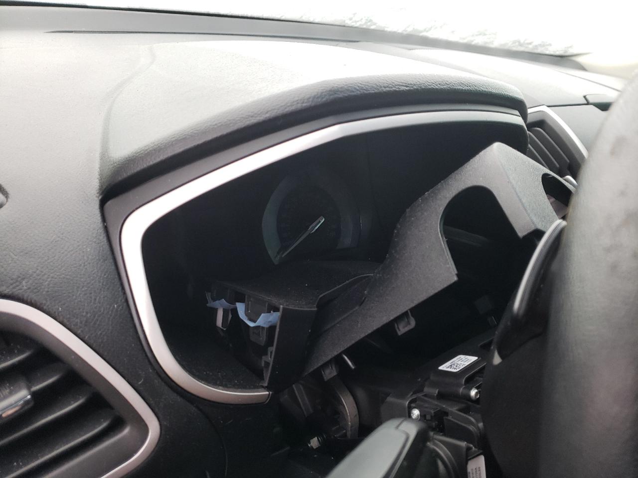 Photo 8 from auction – 2018 FORD EDGE SEL with VIN 2FMPK4J95JBB58102