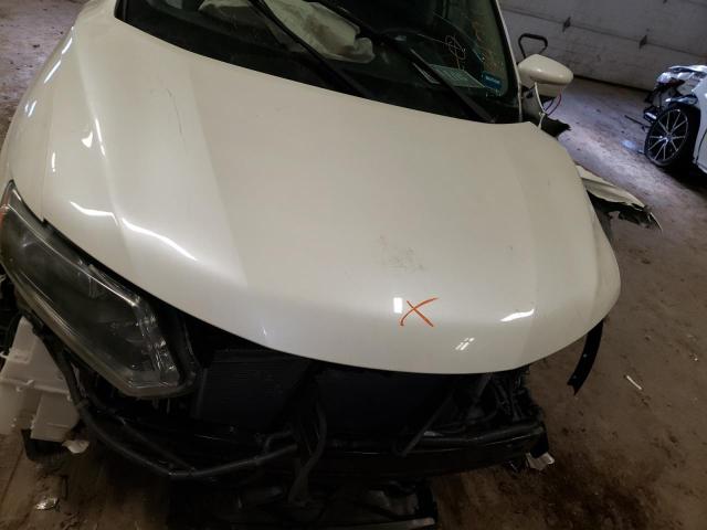 Photo 7 from auction – 2015 NISSAN ROGUE S with VIN 5N1AT2MV7FC759390