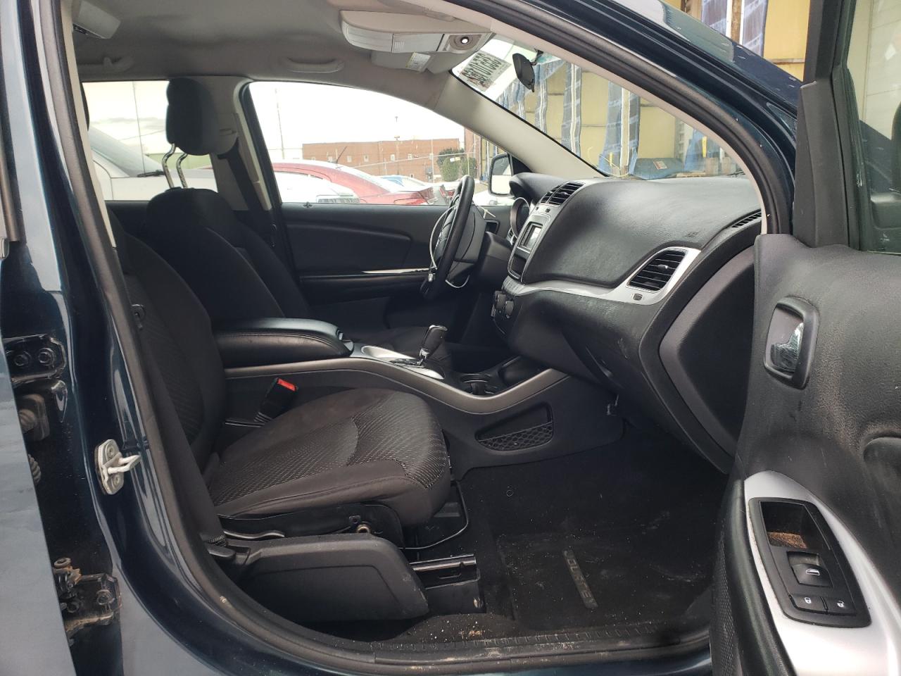 Photo 5 from auction – 2013 DODGE JOURNEY SX with VIN 3C4PDCBBXDT690710