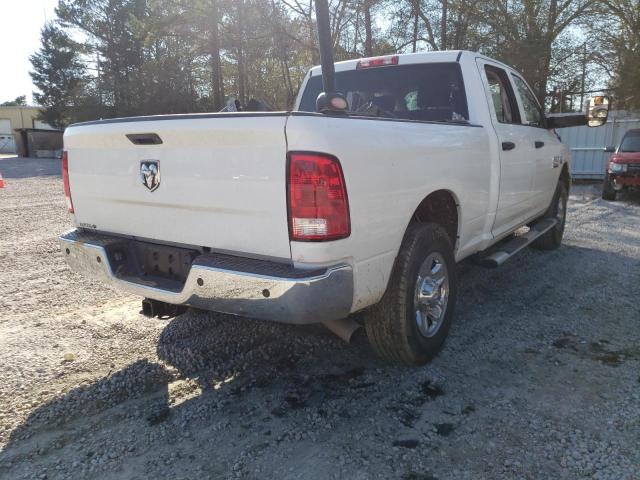 Photo 4 from auction – 2017 RAM 2500 ST with VIN 3C6UR4CL0HG567926