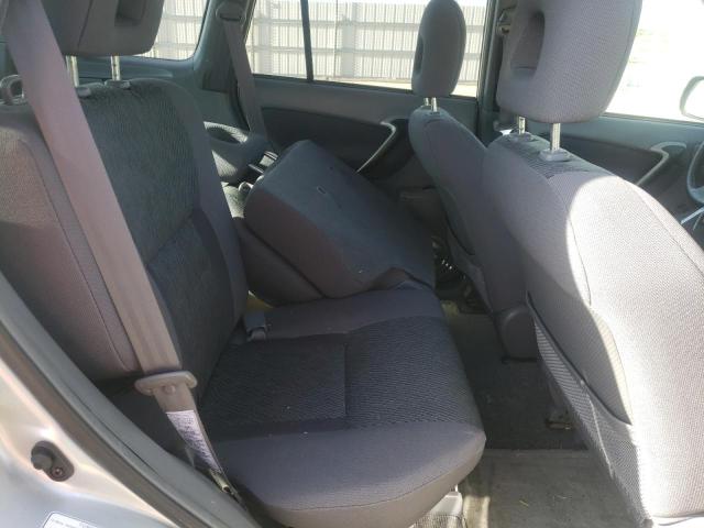 Photo 6 from auction – 2003 TOYOTA RAV4 with VIN JTEGH20V430119443