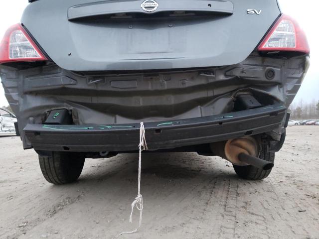 Photo 9 from auction – 2017 NISSAN VERSA S with VIN 3N1CN7AP8HL843612