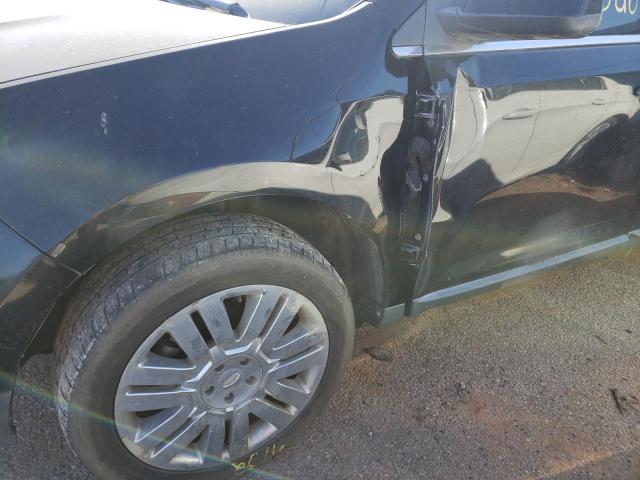 Photo 9 from auction – 2008 FORD EDGE LIMIT with VIN 2FMDK39C58BA97342