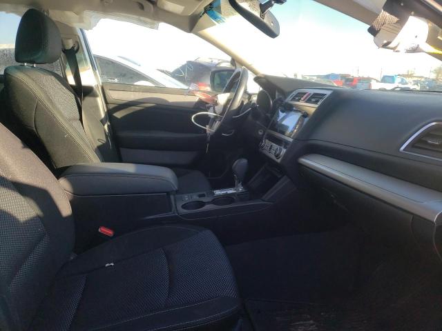 Photo 5 from auction – 2016 SUBARU OUTBACK 2. with VIN 4S4BSACC9G3361391