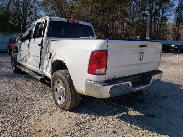 Photo 3 from auction – 2017 RAM 2500 ST with VIN 3C6UR4CL0HG567926
