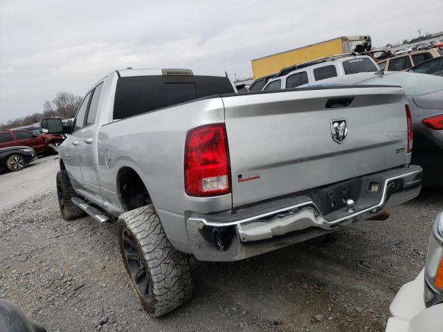 Photo 3 from auction – 2013 RAM 1500 SLT with VIN 1C6RR6GP8DS600253