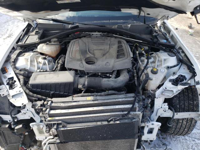 Photo 2 from auction – 2018 ALFA ROMEO GIULIA with VIN ZARFAEBN2J7590004
