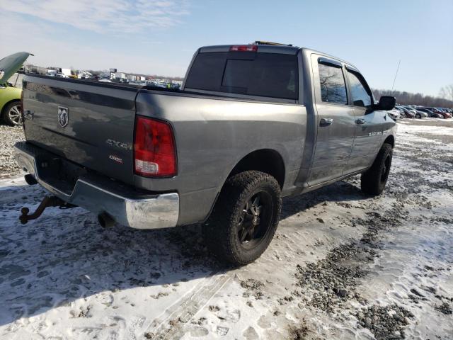 Photo 4 from auction – 2012 DODGE RAM 1500 S with VIN 1C6RD7LT6CS291100