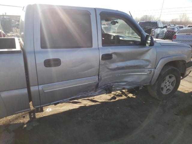 Zdjęcie 9 z aukcji – 2005 CHEVROLET SILVERADO z VIN 2GCEK13T051344967