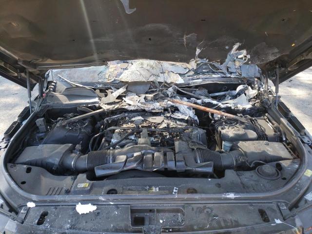 Photo 7 from auction – 2019 LAND ROVER RANGE ROVE with VIN SALGS2RE5KA555826