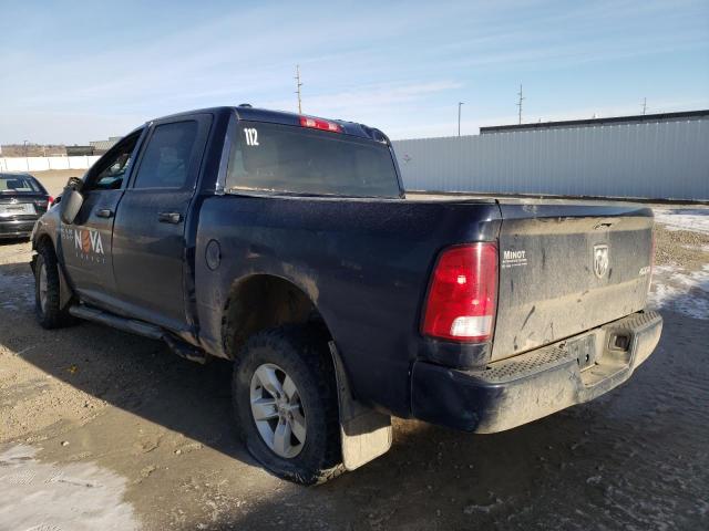 Photo 3 from auction – 2018 RAM 1500 ST with VIN 1C6RR7KT5JS298135