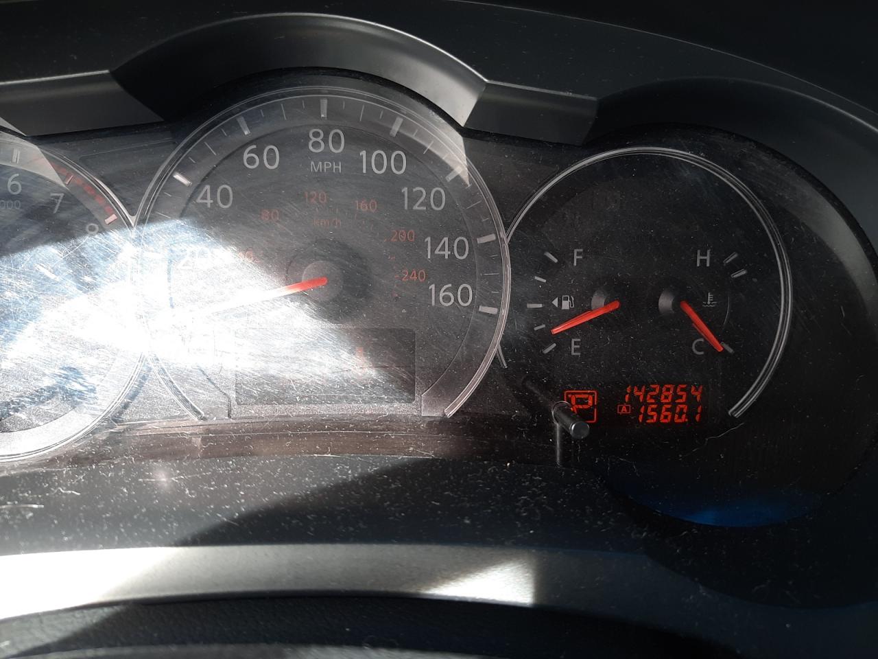 Photo 8 from auction – 2011 NISSAN ALTIMA BAS with VIN 1N4AL2AP5BN457790