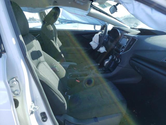 Photo 5 from auction – 2020 SUBARU IMPREZA PR with VIN 4S3GKAV6XL3610132