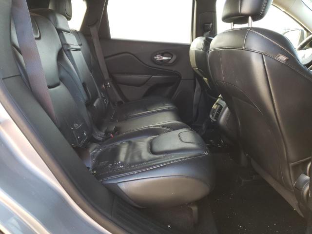 Photo 6 from auction – 2015 JEEP CHEROKEE L with VIN 1C4PJMDS4FW636196