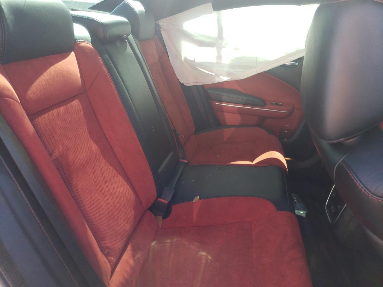 Photo 6 from auction – 2020 DODGE CHARGER SC with VIN 2C3CDXGJ4LH192522