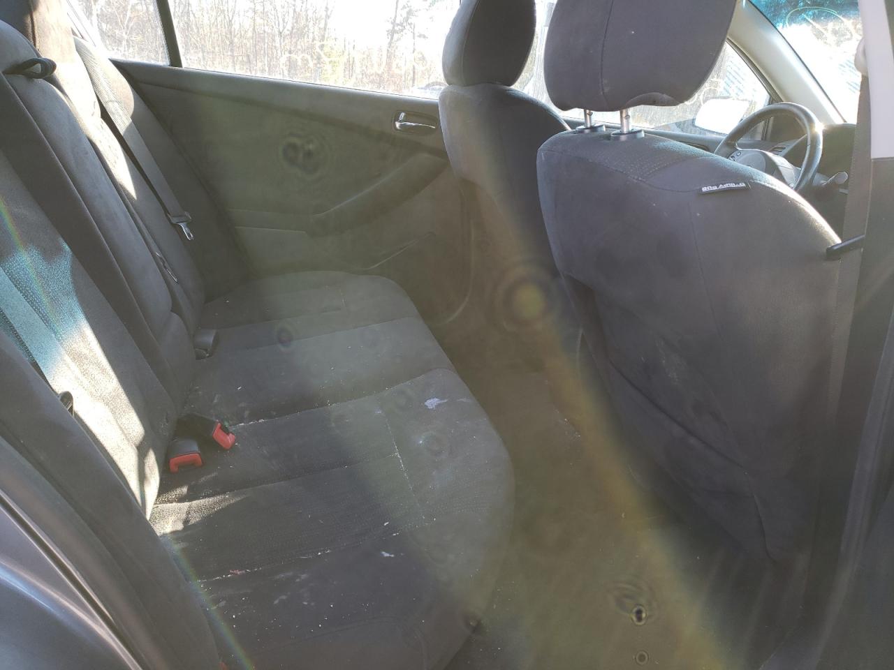Photo 6 from auction – 2010 NISSAN ALTIMA BAS with VIN 1N4AL2AP0AN486869