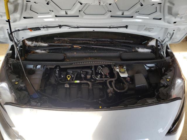 Photo 7 from auction – 2020 FORD TRANSIT CO with VIN NM0LS7E23L1459433