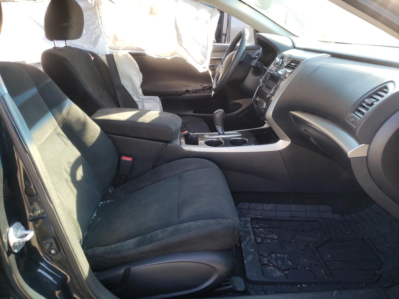 Photo 5 from auction – 2014 NISSAN ALTIMA 2.5 with VIN 1N4AL3AP8EC429908