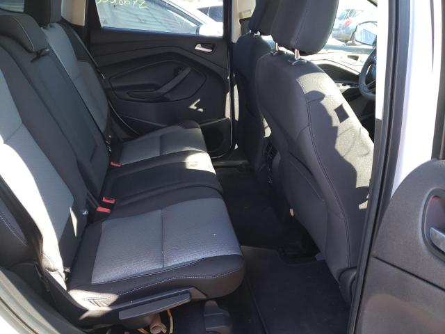 Photo 6 from auction – 2018 FORD ESCAPE SE with VIN 1FMCU9GD1JUC66051