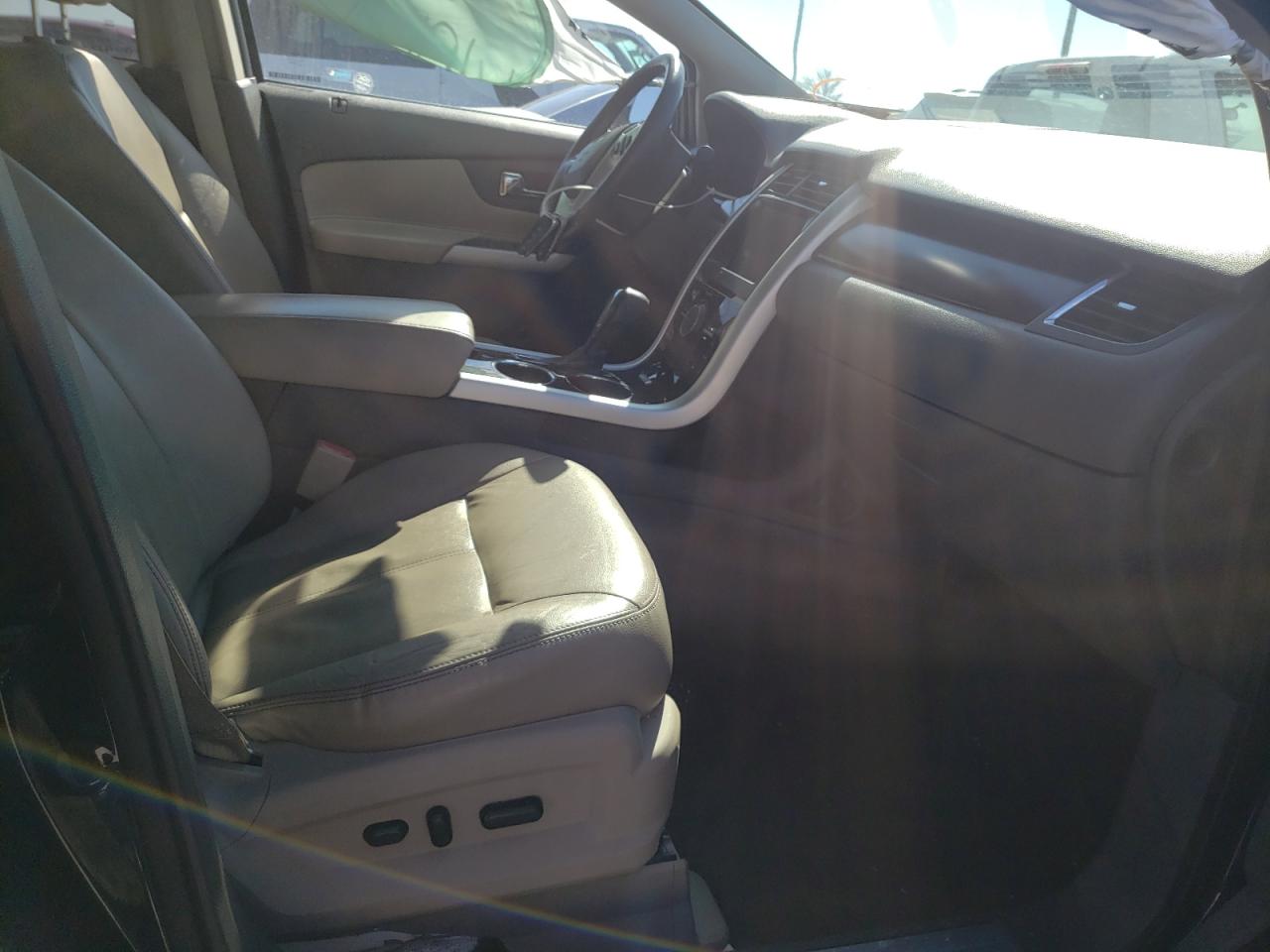 Photo 5 from auction – 2013 FORD EDGE LIMIT with VIN 2FMDK3KC0DBE17722