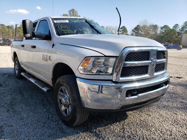 RAM 2500 ST 2017 with VIN 3C6UR4CL0HG567926 - Photo from auction