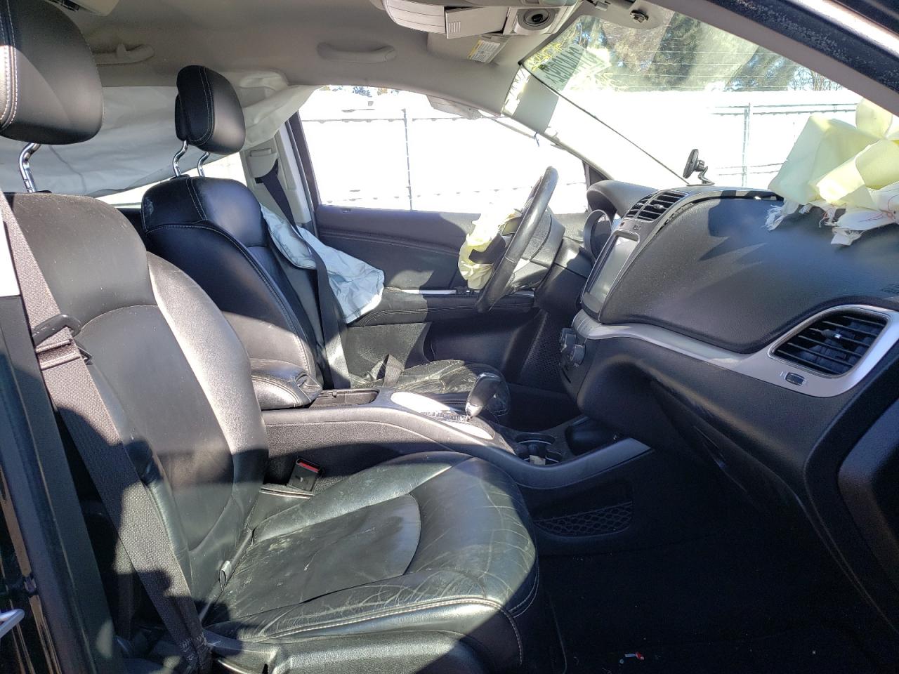 Photo 5 from auction – 2016 DODGE JOURNEY R/ with VIN 3C4PDDFG1GT190385