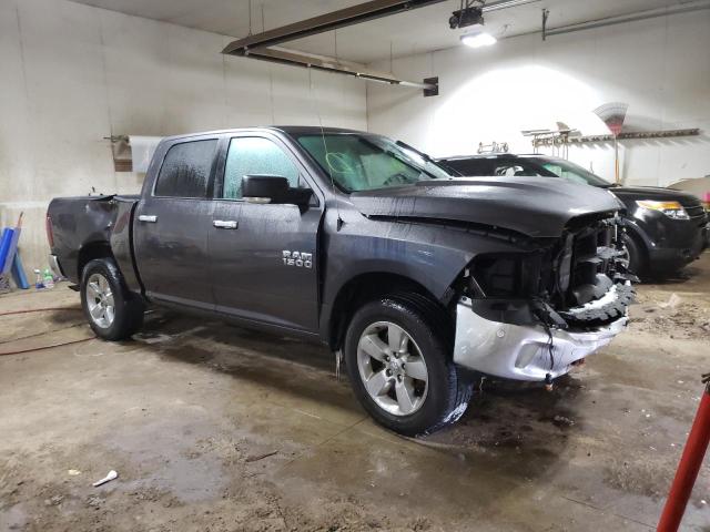 RAM 1500 SLT 2017 with VIN 1C6RR7LG2HS827990 - Photo from auction