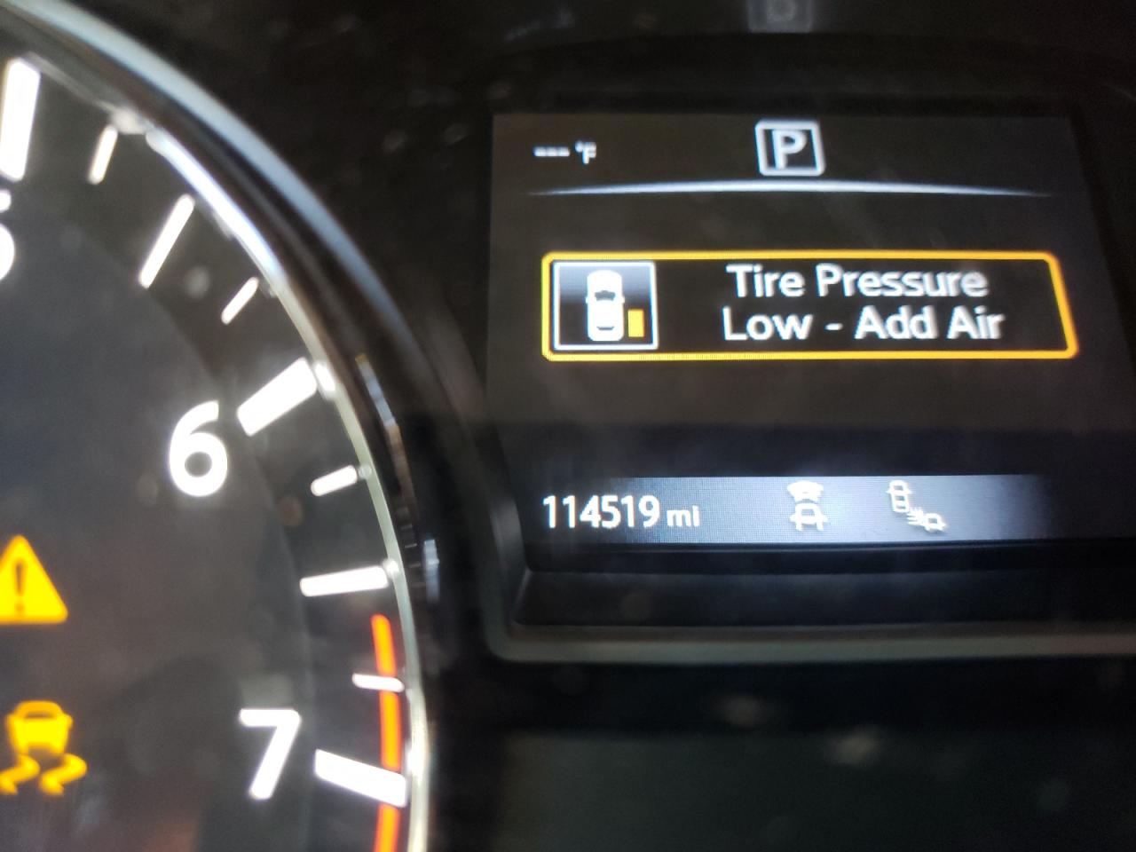 Photo 8 from auction – 2016 NISSAN ALTIMA 2.5 with VIN 1N4AL3AP7GC153482