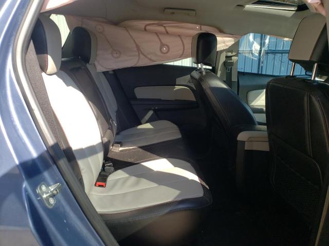 Photo 6 from auction – 2012 GMC TERRAIN SL with VIN 2GKALWEK4C6127780