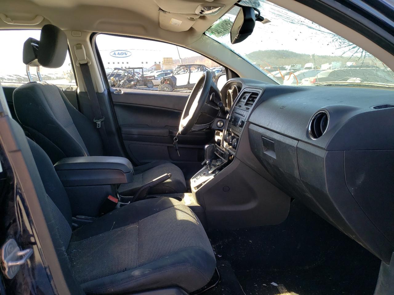 Photo 5 from auction – 2011 DODGE CALIBER MA with VIN 1B3CB3HA2BD182951