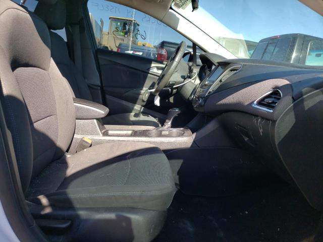 Photo 5 from auction – 2017 CHEVROLET CRUZE LT with VIN 3G1BE6SM3HS586493