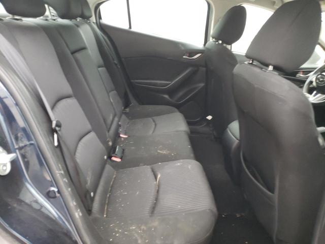 Photo 6 from auction – 2014 MAZDA 3 TOURING with VIN 3MZBM1V72EM106993